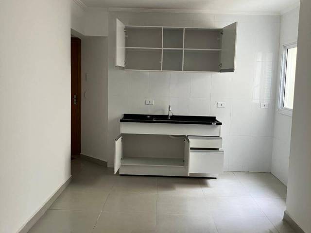 #8937 - Cobertura para Venda em Santo André - SP - 2