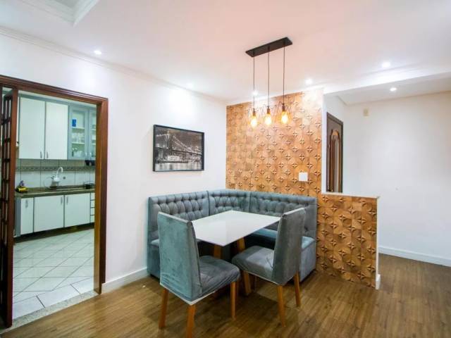 #8938 - Apartamento sem condomínio para Venda em Santo André - SP - 3