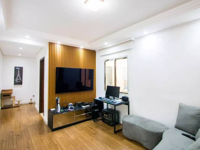 Apartamento sem condomínio para Venda em Santo André - 4