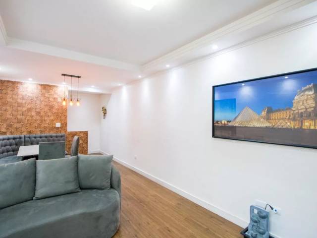 Apartamento sem condomínio para Venda em Santo André - 5