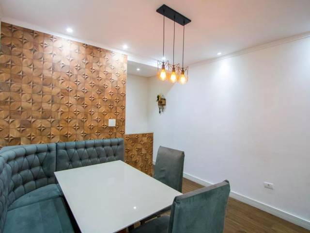 #8938 - Apartamento sem condomínio para Venda em Santo André - SP - 2