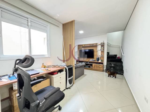 #8915 - Cobertura para Venda em Santo André - SP - 2