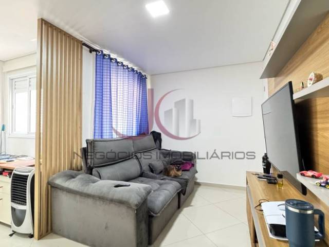 #8915 - Cobertura para Venda em Santo André - SP