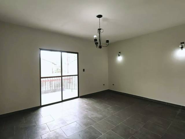 #8943 - Casa Assobradada para Venda em Santo André - SP - 2