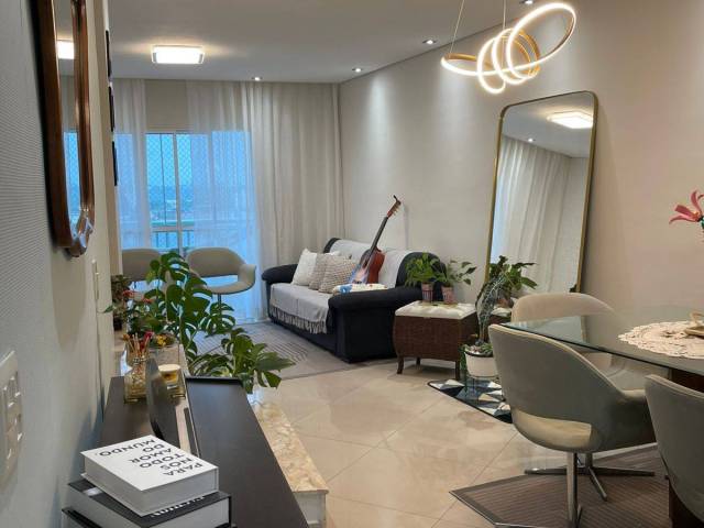 #8947 - Cobertura para Venda em Santo André - SP - 2