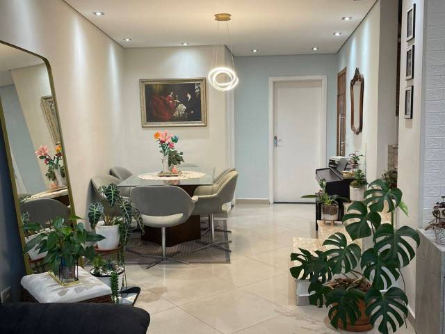 #8947 - Cobertura para Venda em Santo André - SP - 3