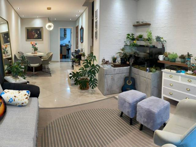 #8947 - Cobertura para Venda em Santo André - SP - 1