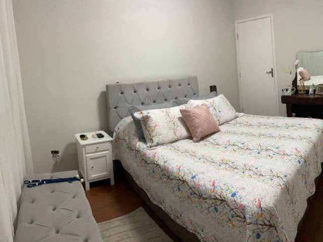 Cobertura para Venda em Santo André - 5