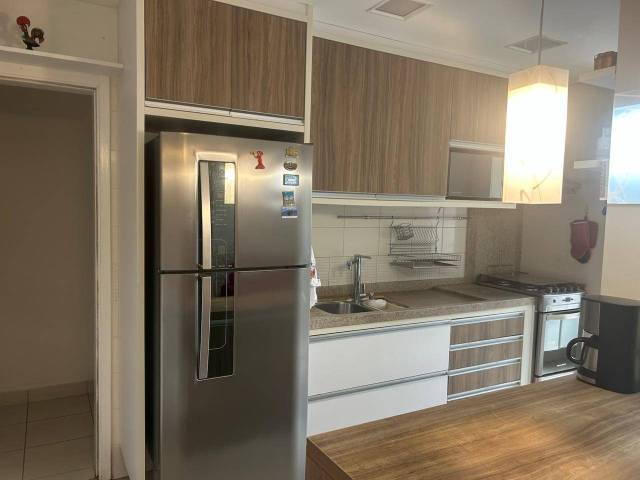 #8945 - Apartamento Padrão para Venda em São Caetano do Sul - SP - 1