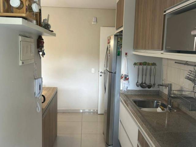 #8945 - Apartamento Padrão para Venda em São Caetano do Sul - SP - 3