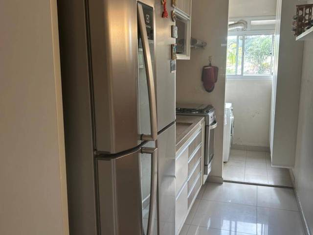 #8945 - Apartamento Padrão para Venda em São Caetano do Sul - SP - 2