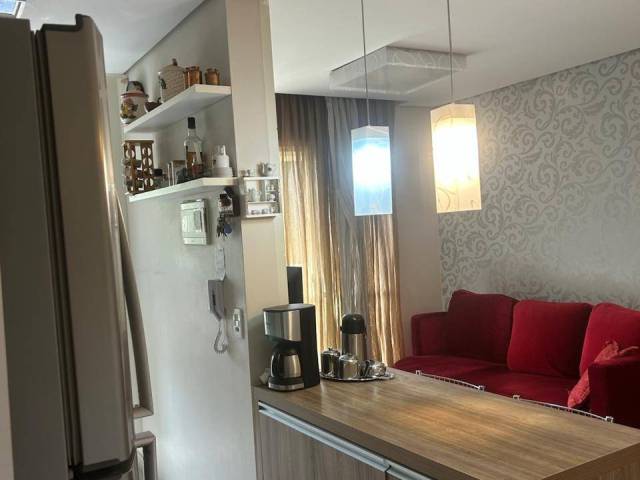 Apartamento Padrão para Venda em São Caetano do Sul - 5