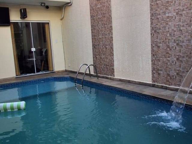 #8949 - Casa para Venda em Santo André - SP - 3