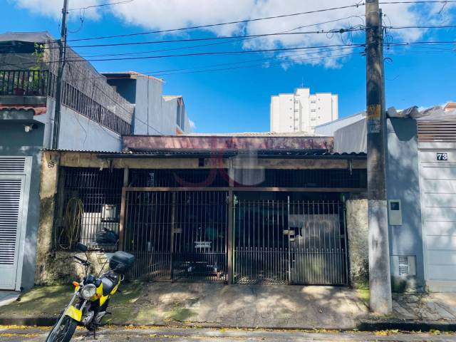 #8941 - Casa para Venda em Santo André - SP - 1