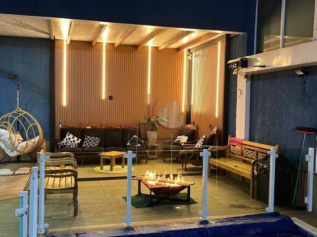 #8942 - Sobrado para Venda em Santo André - SP - 2