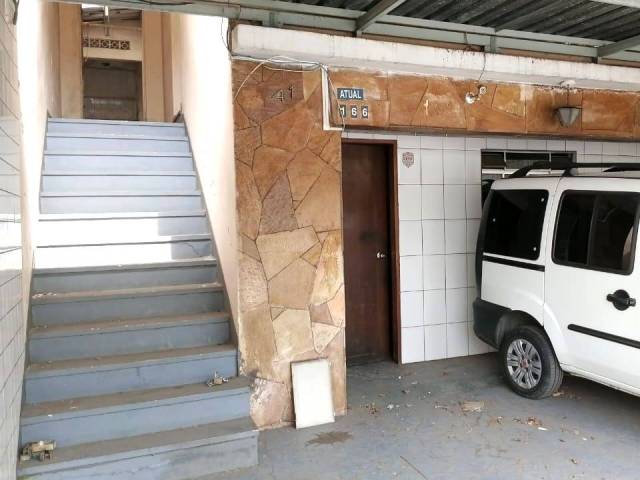 #8951 - Sobrado para Venda em Santo André - SP - 1