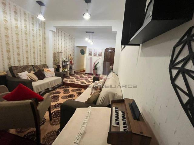 Sobrado para Venda em Santo André - 5