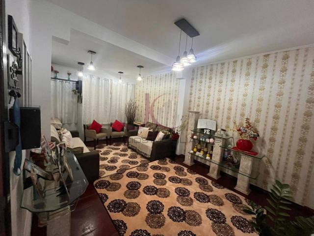 #8942 - Sobrado para Venda em Santo André - SP - 2