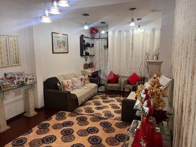 #8942 - Sobrado para Venda em Santo André - SP - 1