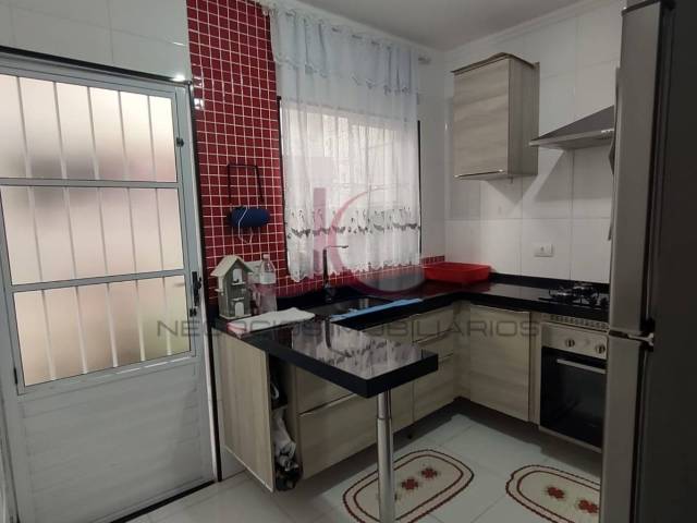 #8946 - Sobrado para Venda em São Paulo - SP - 3