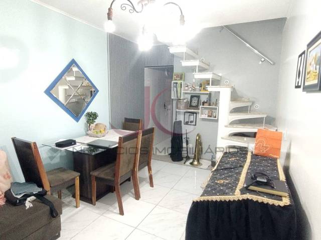 #8946 - Sobrado para Venda em São Paulo - SP - 1