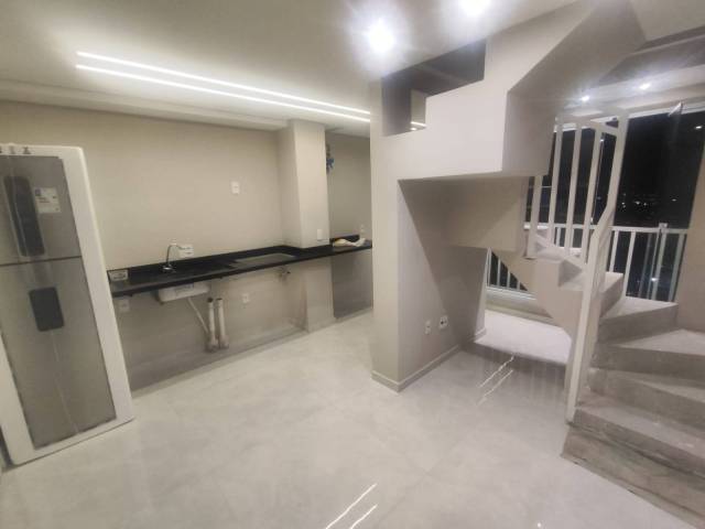 #8944 - Apartamento Padrão para Venda em São Paulo - SP - 3