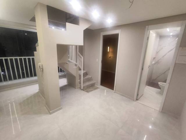 #8944 - Apartamento Padrão para Venda em São Paulo - SP - 1