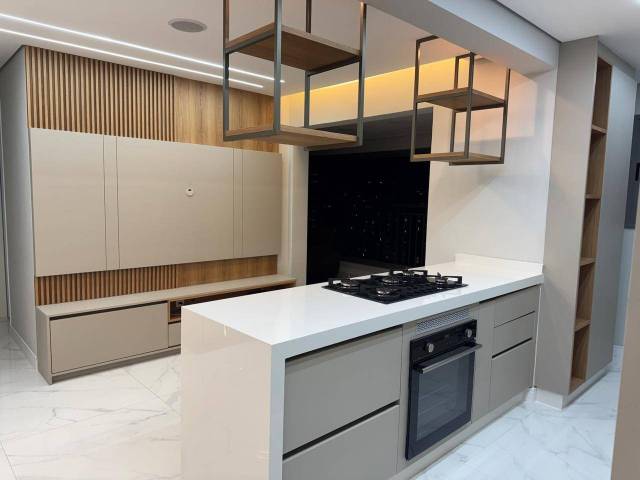 #8952 - Apartamento Padrão para Venda em São Paulo - SP - 1