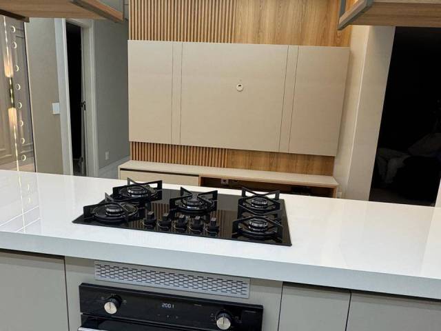 #8952 - Apartamento Padrão para Venda em São Paulo - SP - 3