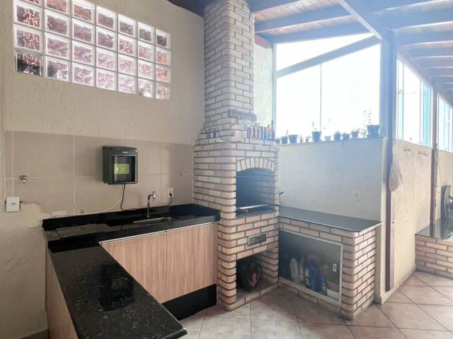 #8953 - Cobertura para Venda em Santo André - SP - 2