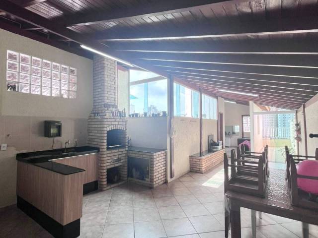 #8953 - Cobertura para Venda em Santo André - SP - 1