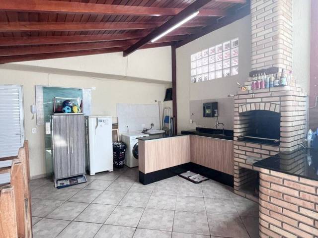 #8953 - Cobertura para Venda em Santo André - SP - 3