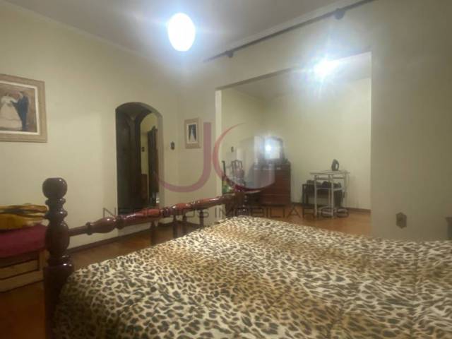 Casa Assobradada para Venda em Santo André - 5
