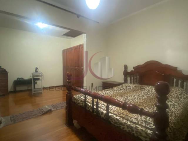 Casa Assobradada para Venda em Santo André - 4