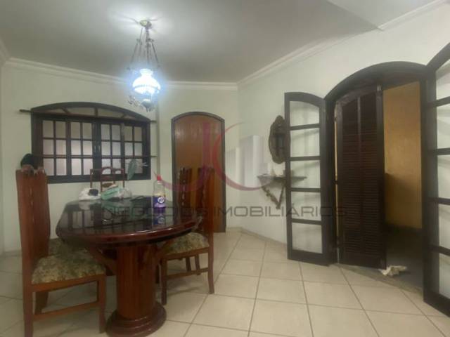 #8954 - Casa Assobradada para Venda em Santo André - SP - 1