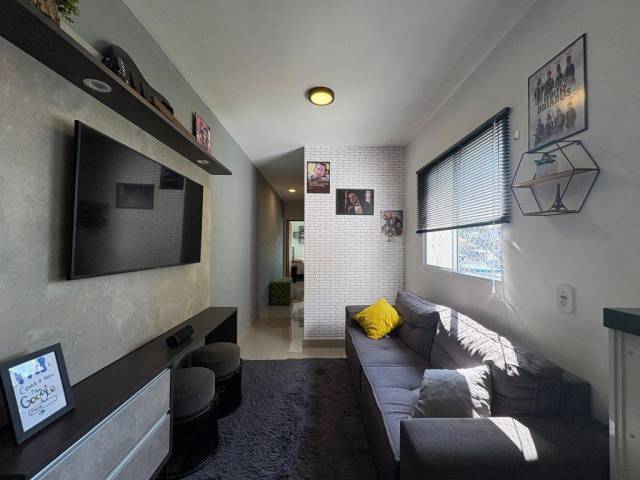 #8955 - Cobertura para Venda em Santo André - SP - 2