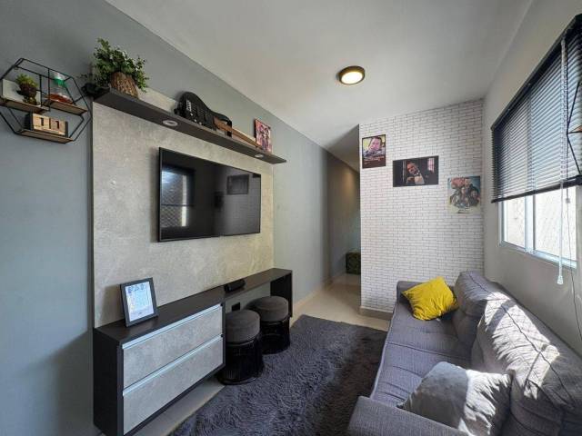 Venda em Parque Oratório - Santo André