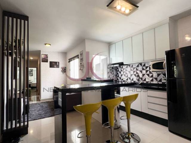 #8955 - Cobertura para Venda em Santo André - SP - 2