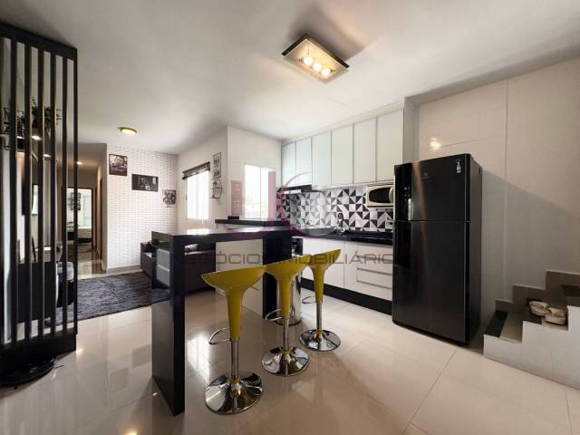 #8955 - Cobertura para Venda em Santo André - SP - 1