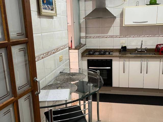 #8956 - Apartamento sem condomínio para Venda em Santo André - SP - 2