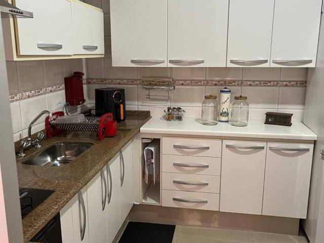 #8956 - Apartamento sem condomínio para Venda em Santo André - SP - 3