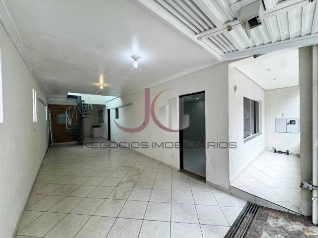 #8957 - Sobrado para Venda em Santo André - SP - 2