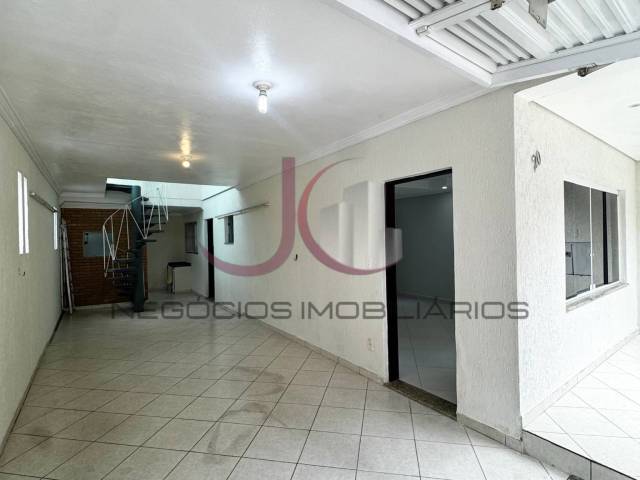 #8957 - Sobrado para Venda em Santo André - SP - 3