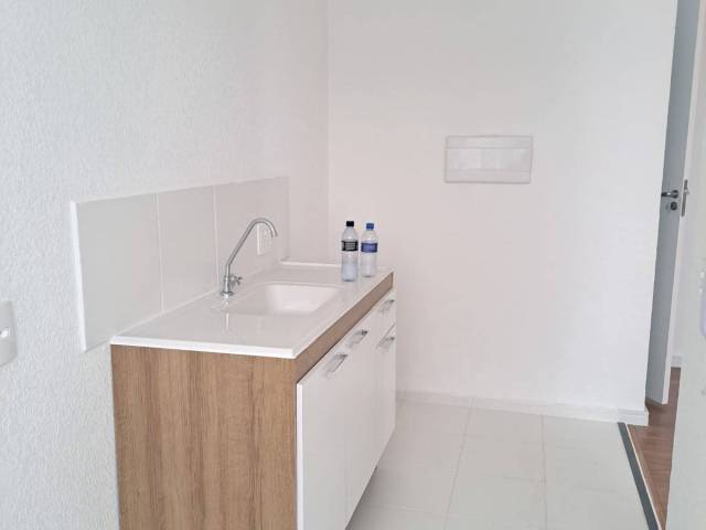 Apartamento Padrão para Venda em São Paulo - 5
