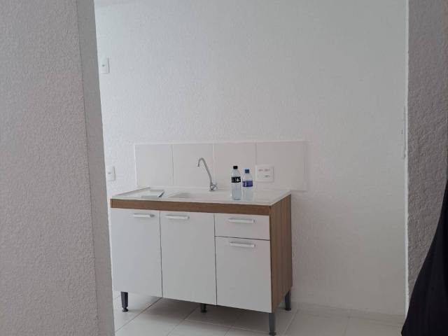 Apartamento Padrão para Venda em São Paulo - 4