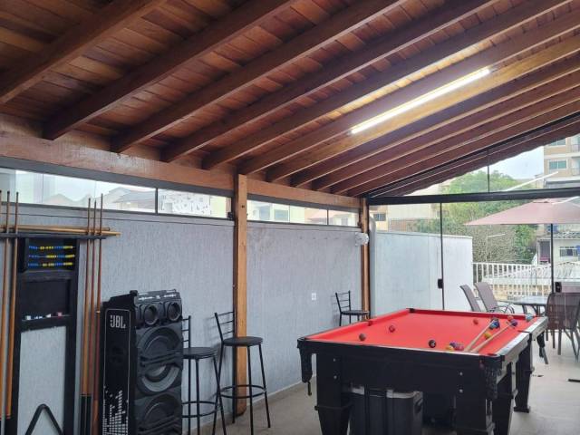 #8958 - Cobertura para Venda em Santo André - SP - 1