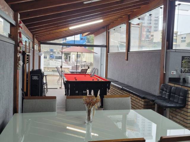 #8958 - Cobertura para Venda em Santo André - SP - 3