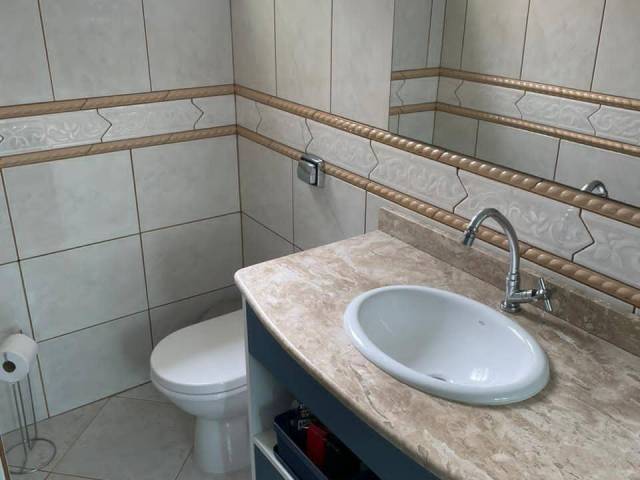 #8959 - Casa Assobradada para Venda em Santo André - SP - 1