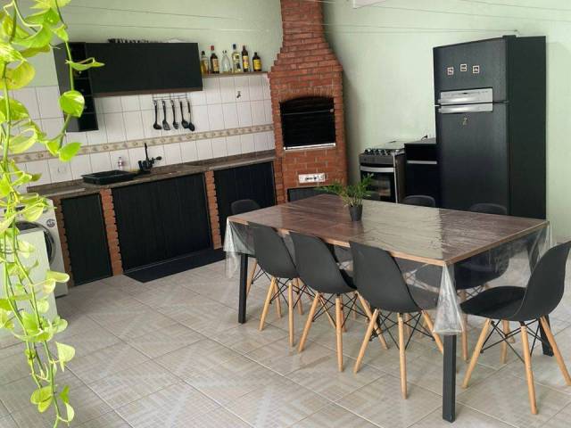 #8959 - Casa Assobradada para Venda em Santo André - SP - 1