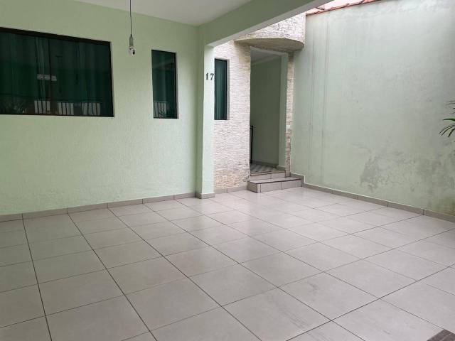 #8959 - Casa Assobradada para Venda em Santo André - SP - 3